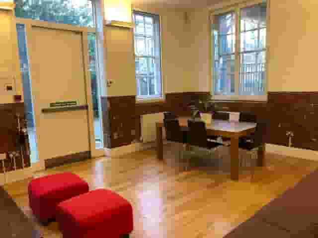 Siobhan Davies Studios