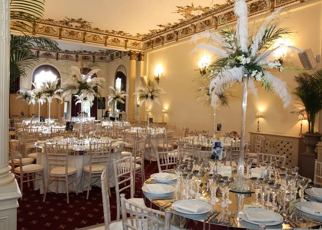 Weddings