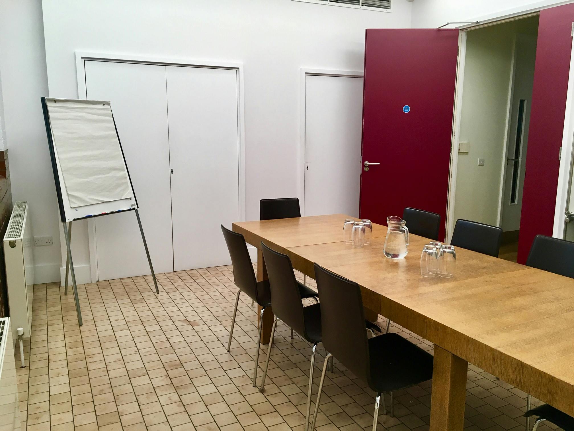 Siobhan Davies Studios - The Library image 1