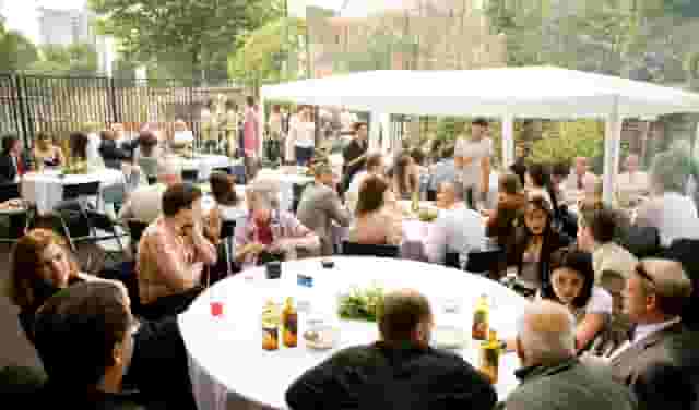 Siobhan Davies Studios