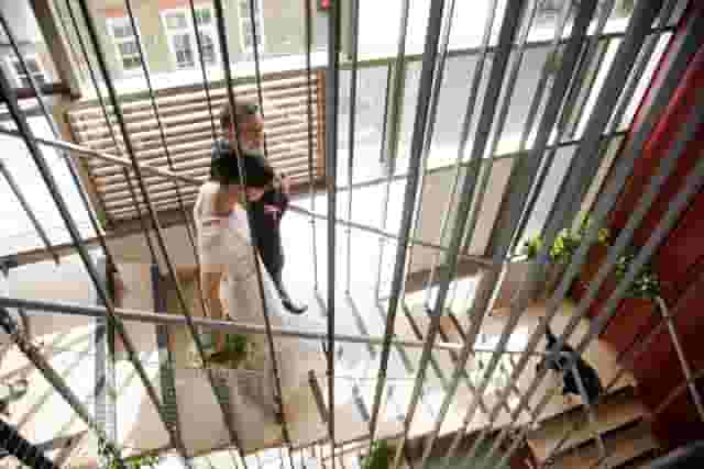 Siobhan Davies Studios