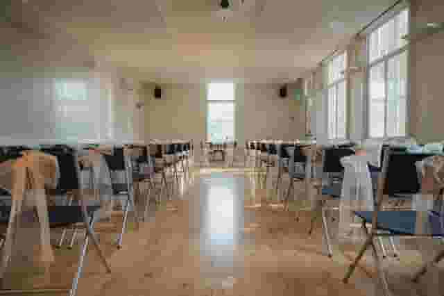Siobhan Davies Studios