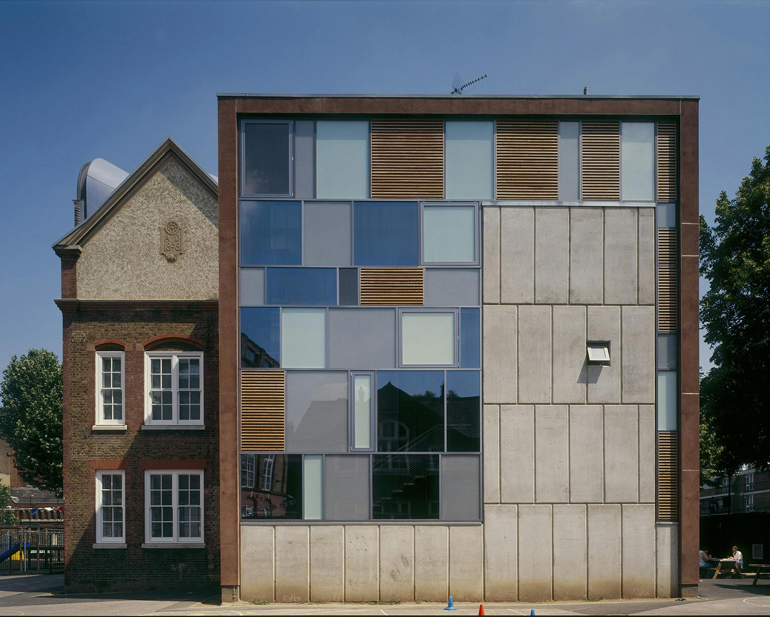 Siobhan Davies Studios - Whole Venue image 1