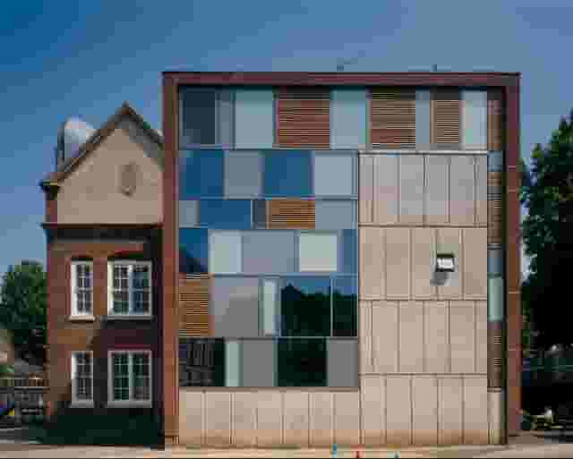 Siobhan Davies Studios