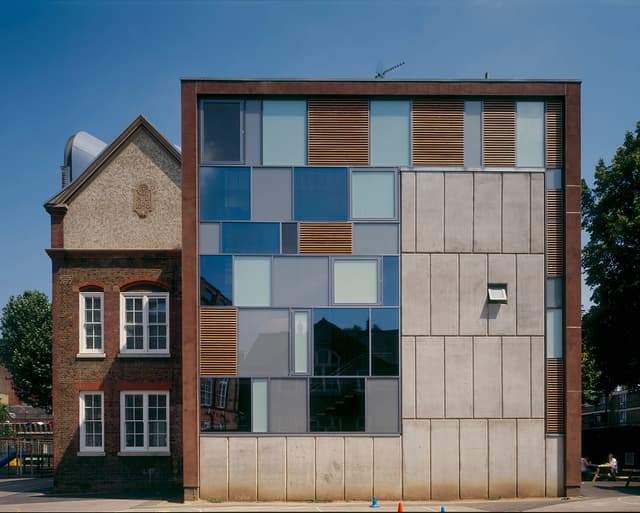 Siobhan Davies Studios