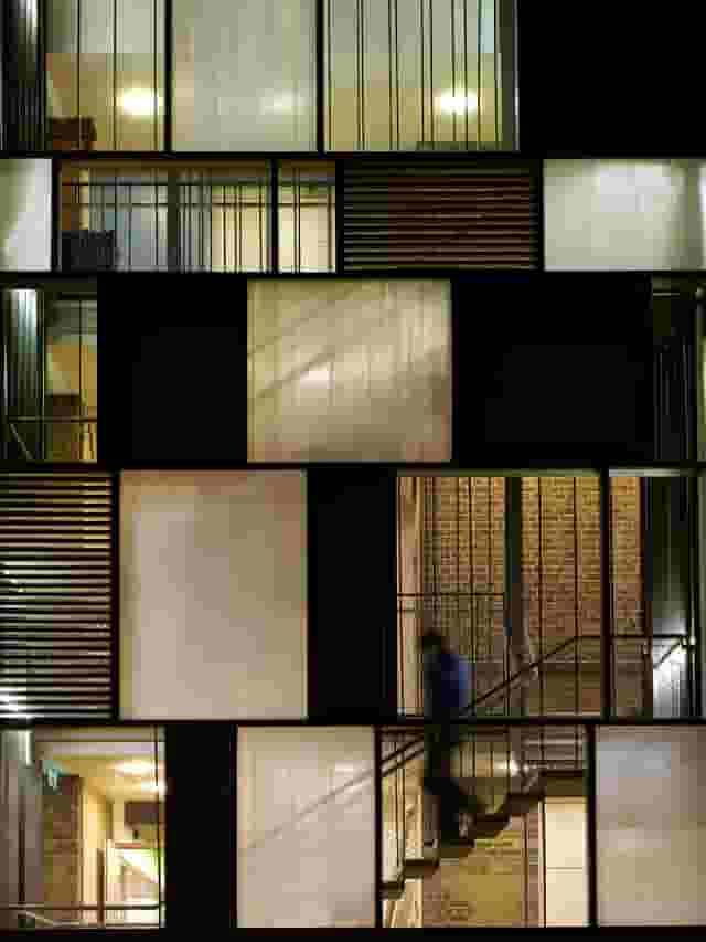 Siobhan Davies Studios