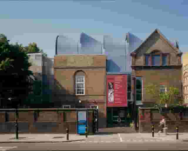 Siobhan Davies Studios