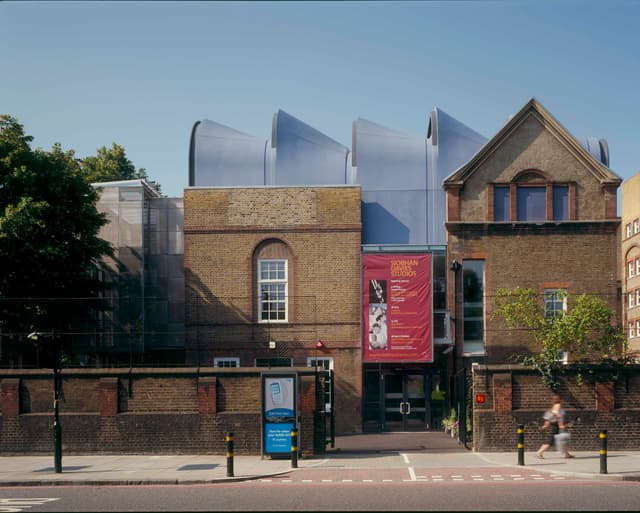 Siobhan Davies Studios