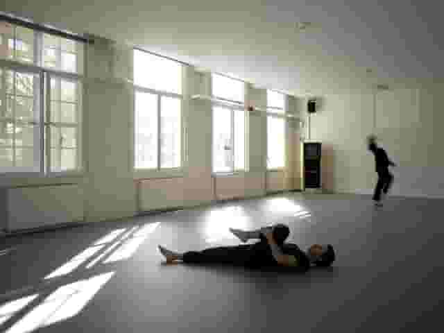 Siobhan Davies Studios