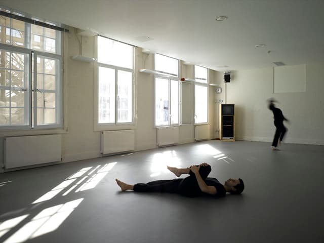 Siobhan Davies Studios