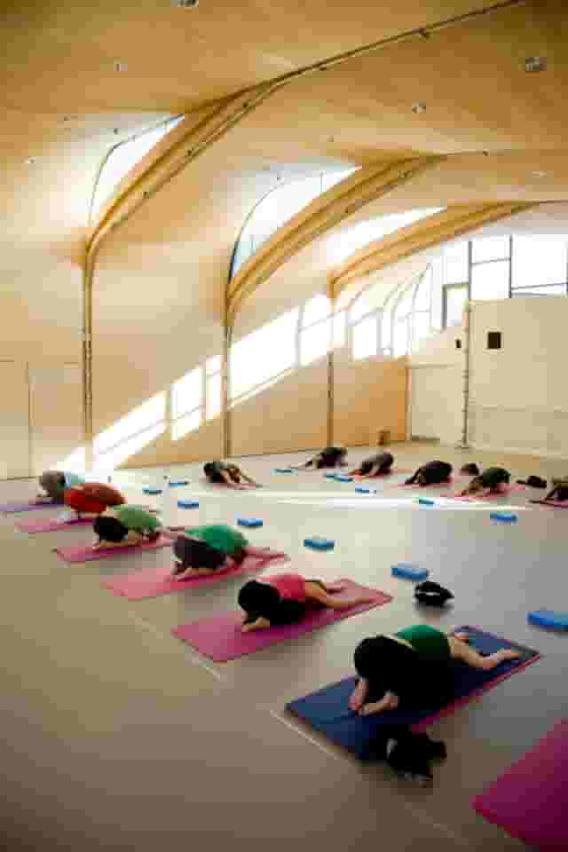 Siobhan Davies Studios