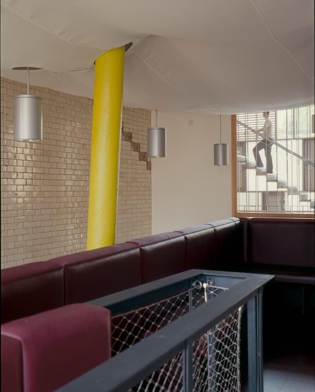 Siobhan Davies Studios