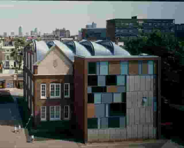 Siobhan Davies Studios