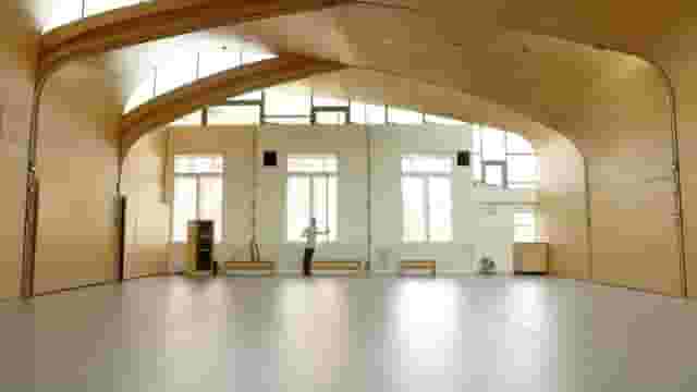 Siobhan Davies Studios
