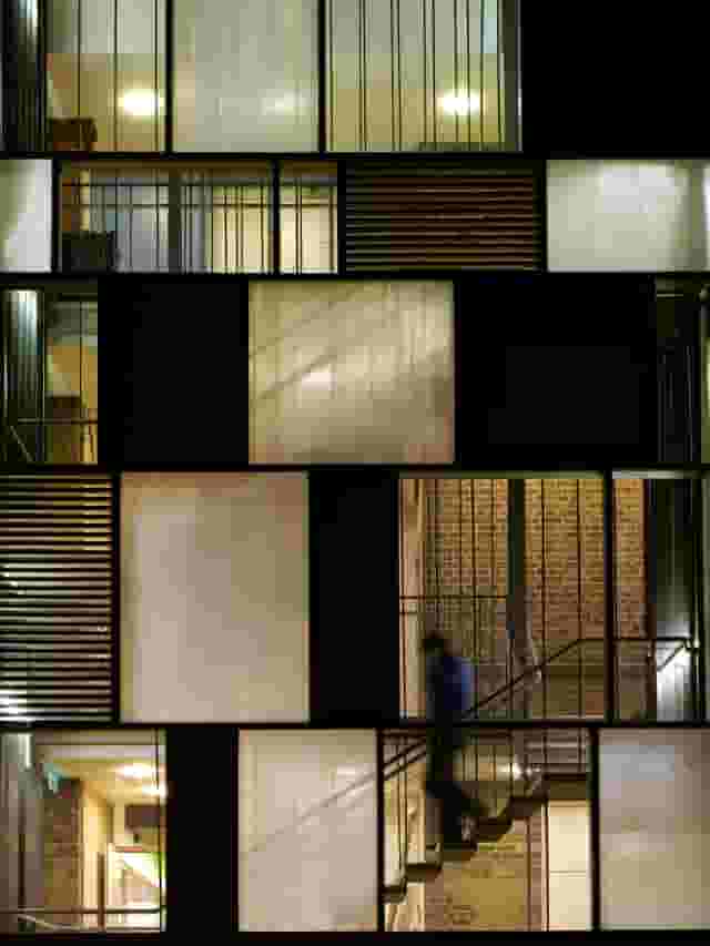 Siobhan Davies Studios