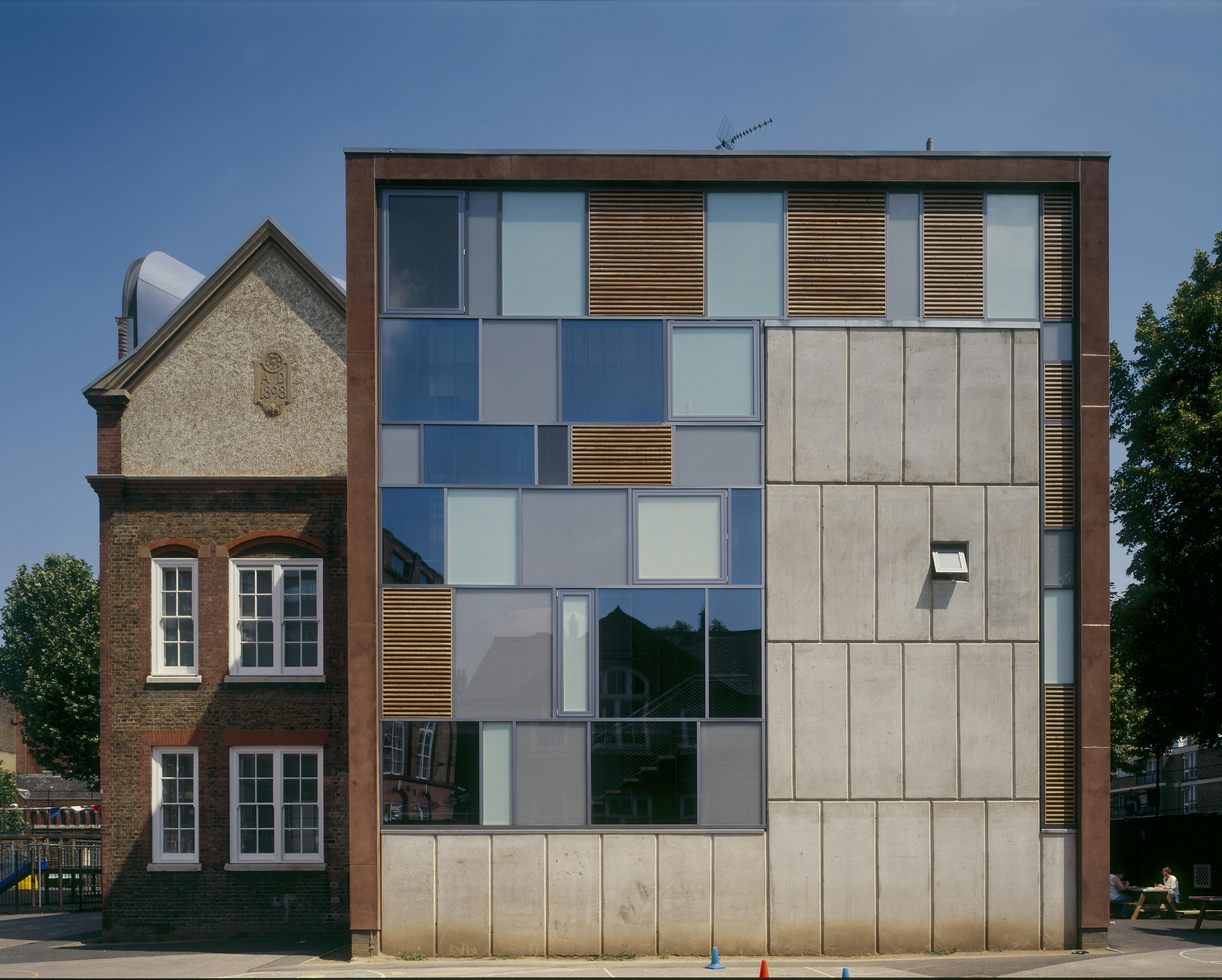 Siobhan Davies Studios - Whole Venue image 1