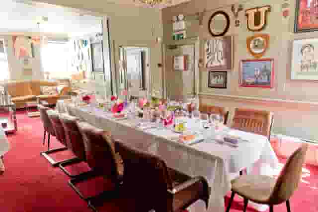 The Union Club