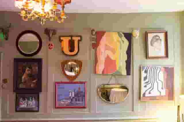 The Union Club