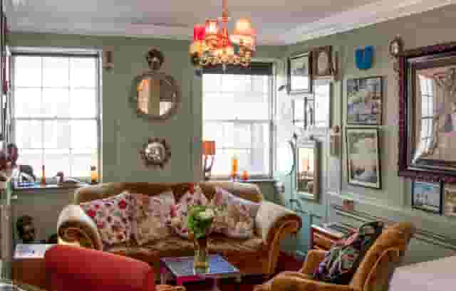 The Union Club