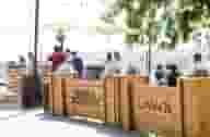 Private Bars