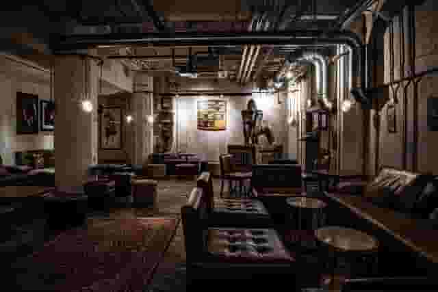 Bread Street Kitchen - Southwark