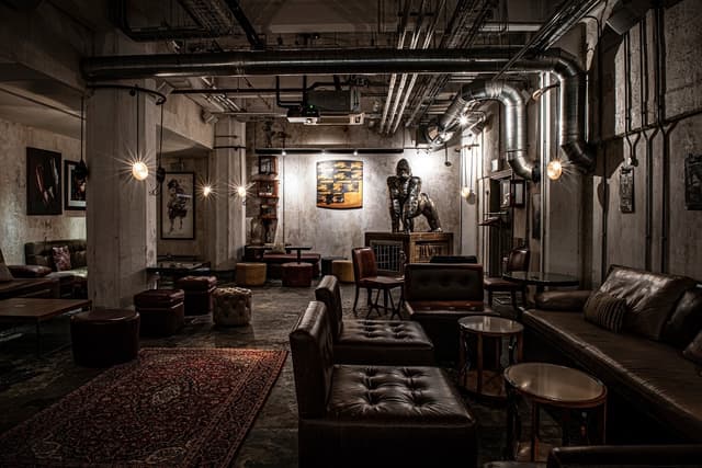Bread Street Kitchen - Southwark