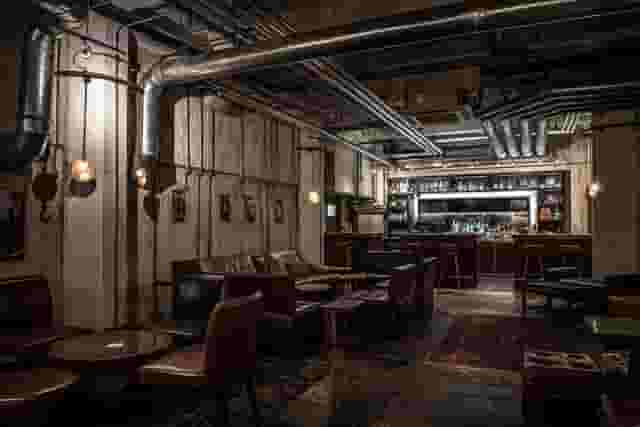 Bread Street Kitchen - Southwark