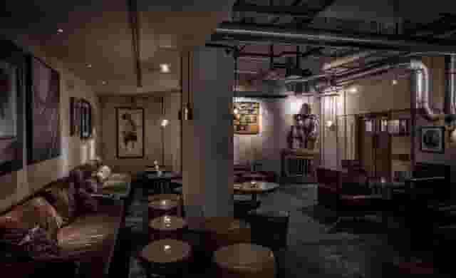 Bread Street Kitchen - Southwark