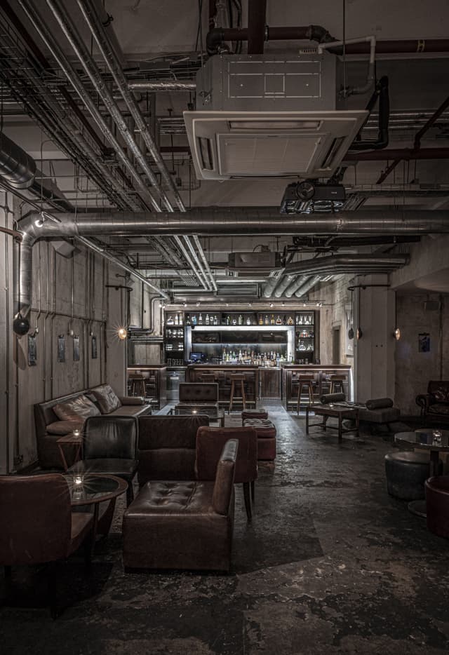 Bread Street Kitchen - Southwark