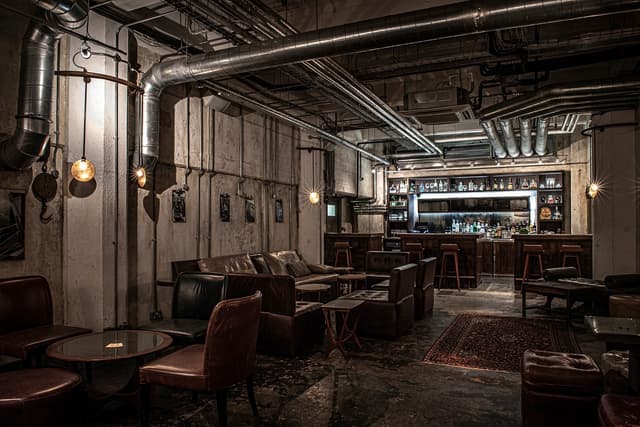 Bread Street Kitchen - Southwark