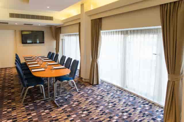 Victory Services Club - image 2