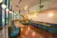 Private Dining Venues