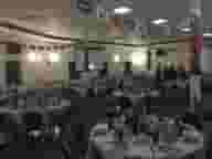 Christmas Party Venues