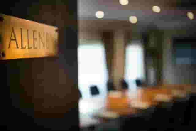 Victory Services Club