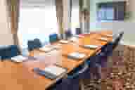 Small Meeting Rooms
