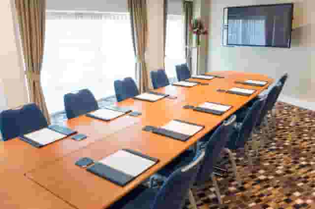 Victory Services Club