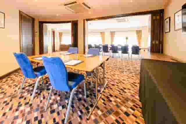 Victory Services Club