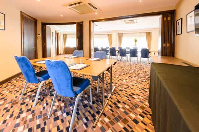 Victory Services Club