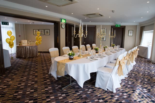 Victory Services Club