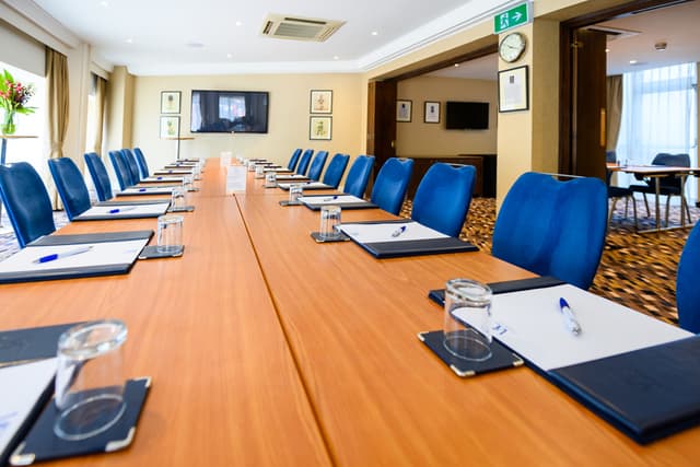 Victory Services Club