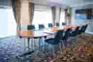 Meeting Rooms