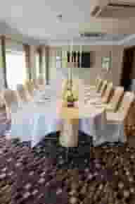 Meeting Rooms