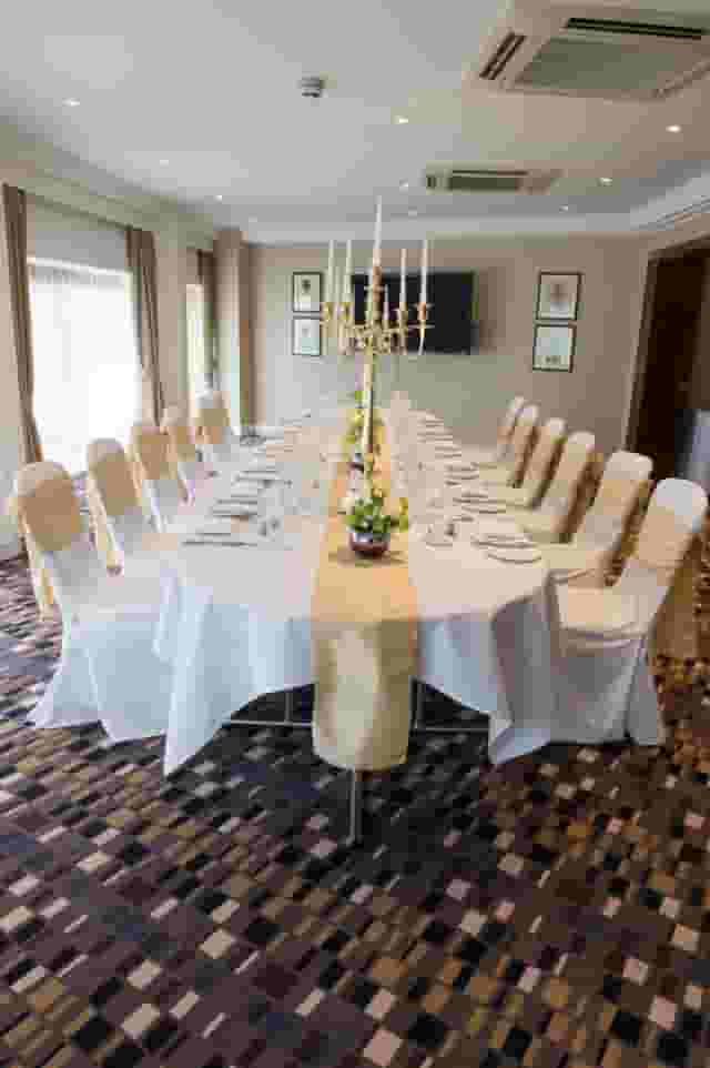 Victory Services Club