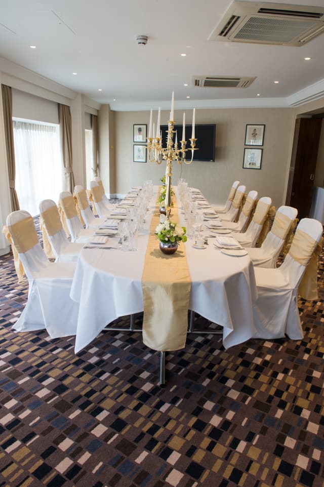 Victory Services Club