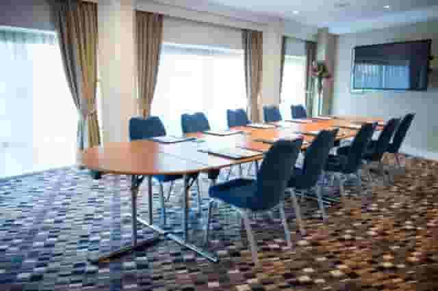 Victory Services Club