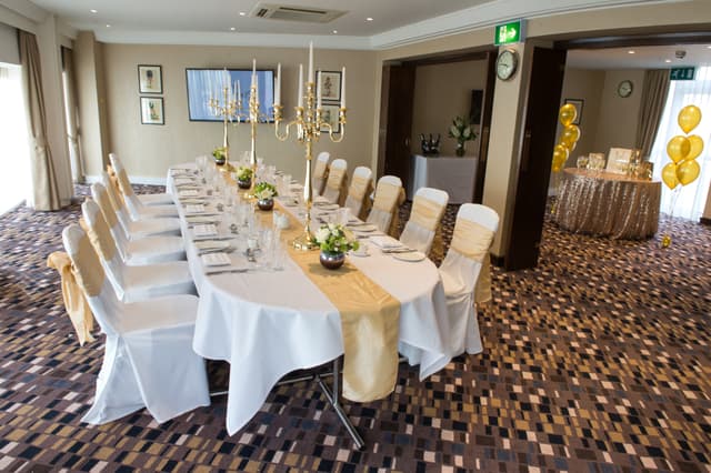 Victory Services Club