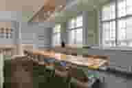 Small Meeting Rooms