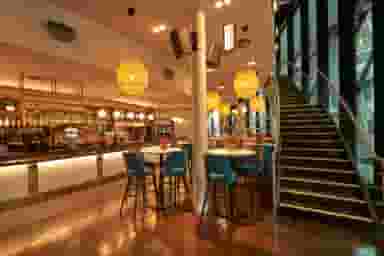 Hackney Central