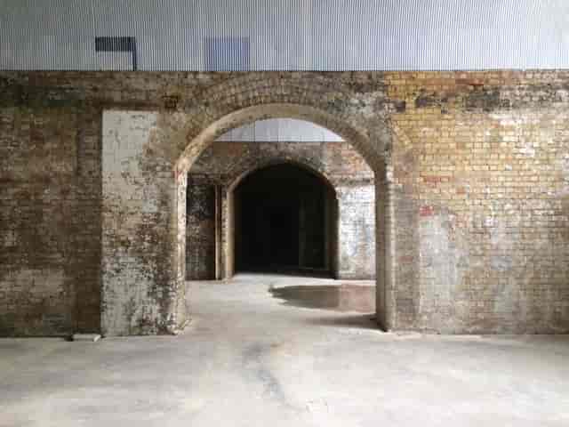 The Doodle Bar Bermondsey