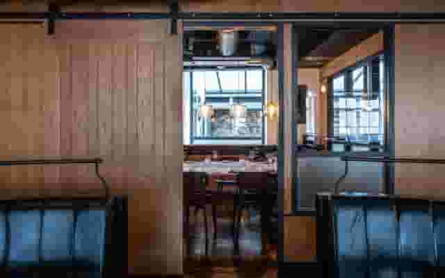 Heddon Street Kitchen